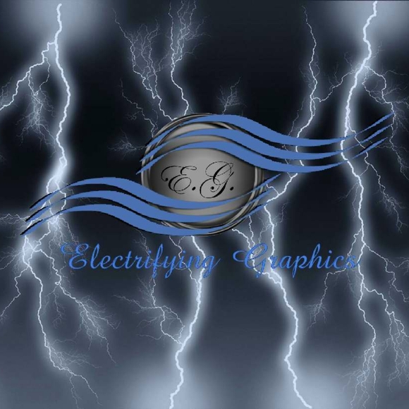 Meet your Posher, Mr. Electrifying - Picture 4 of 5